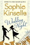 Wedding Night libro str