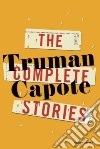 Truman Capote libro str