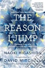 The Reason I Jump