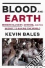 Blood and Earth