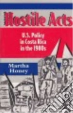 Hostile Acts