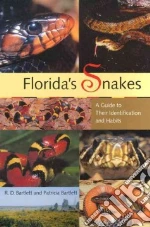 Florida's Snakes