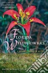 Florida Wildflowers libro str
