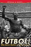 Futbol! libro str