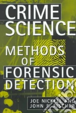 Crime Science