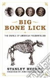 Big Bone Lick libro str