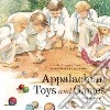 Appalachian Toys and Games from a to Z libro str
