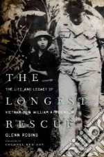 The Longest Rescue libro str