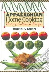 Appalachian Home Cooking libro str