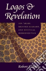 Logos & Revelation libro str