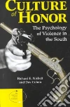 Culture of Honor libro str