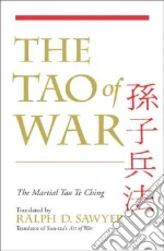 The Tao of War