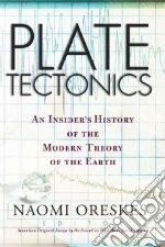 Plate Tectonics libro str