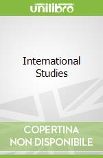 International Studies