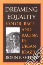 Dreaming Equality