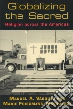 Globalizing the Sacred