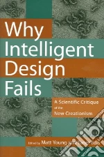 Why Intelligent Design Fails