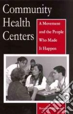 Community Health Centers