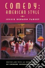 Comedy, American Style