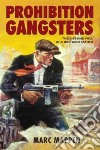 Prohibition Gangsters libro str