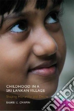 Childhood in a Sri Lankan Village