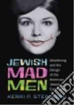 Jewish Mad Men