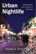 Urban Nightlife