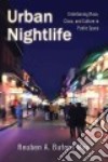 Urban Nightlife libro str