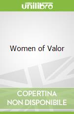 Women of Valor