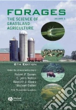 Forages