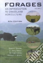 Forages