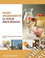 Dairy Ingredients for Food Processing