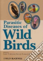 Parasitic Disease of Wild Birds