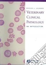 Veterinary Clinical Pathology