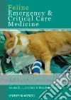 Feline Emergency and Critical Care Medicine libro str