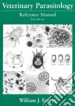 Veterinary Parasitology Reference Manual