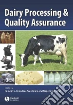 Dairy Processing & Quality Assurance
