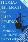 Thomas Jefferson and Sally Hemings libro str