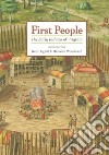 First People libro str