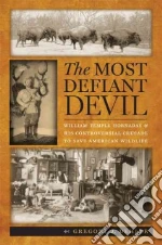The Most Defiant Devil