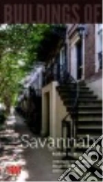 Buildings of Savannah