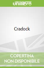 Cradock libro in lingua di Butler Jeffrey, Elphick Richard (EDT), Hopkins Jeannette (EDT)