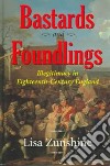Bastards And Foundlings libro str
