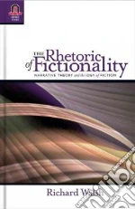 The Rhetoric of Fictionality