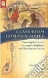 Classroom Commentaries libro str