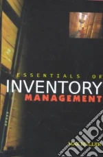 Essentials of Inventory Management