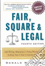 Fair, Square & Legal