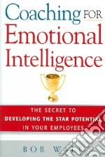Coaching for Emotional Intelligence