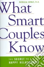 What Smart Couples Know