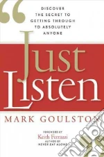 Just Listen